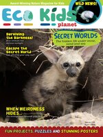 Eco Kids Planet Magazine